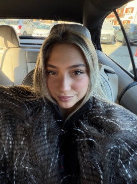 Mathilda, 27, Germany