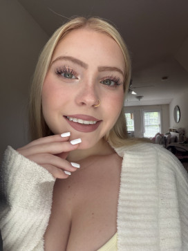 Melissa, 25, United States