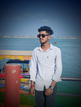 Sandeep Chauhan, 18, India