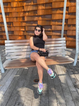 Jasmine, 34, Philippines