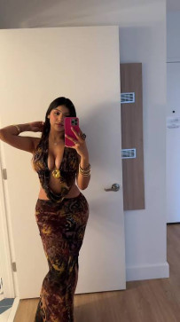 Maria, 31, Canada