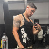 Taylor Williams