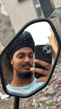 Rabdeep Singh, 18, India