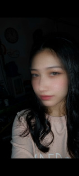 Keshia, 22, Philippines