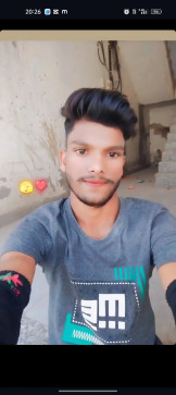 MD Seraj, 18, India