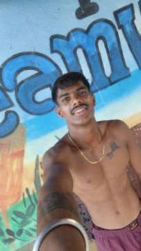 Sbnayak789, 24, India