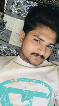 Chetan Suman, 18, India
