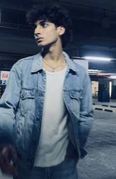 Kabir, 18, India