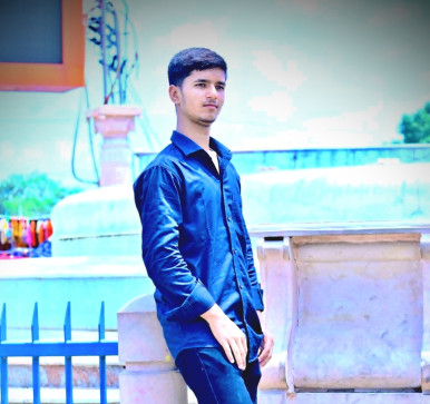Rudra Singh, 18, India