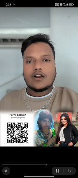 Mukesh Dash, 18, India