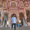 Dev Chauhan
