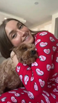 Sarah Bob, 30, United States