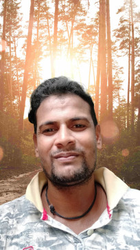 Sk Jabid, 26, India