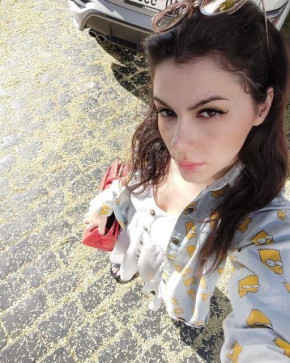 Marisa Gibson, 30, United States