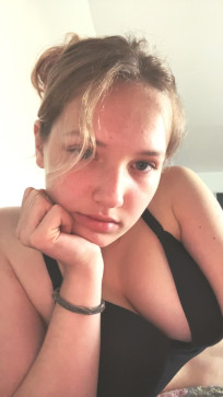 Otilija Lat, 18, Lithuania