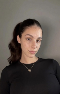Olivia, 26, United States