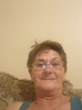Dorothea, 50, United States