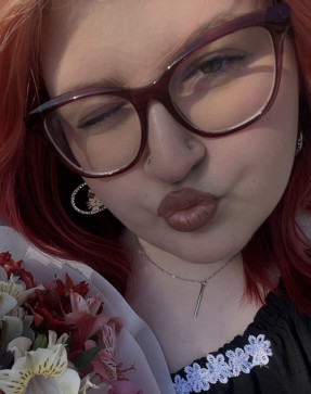 Mint, 19, Ukraine