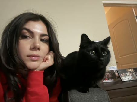 Cutey, 35, United States