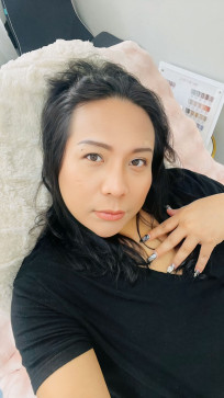 Jane Tony, 39, United States