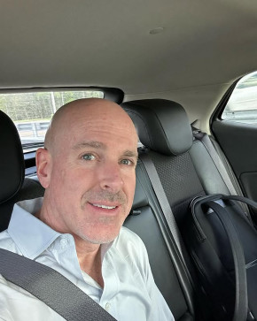 Brian Smith, 58, United States