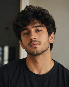 Rohan, 26, India