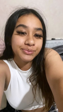Kaylay, 18, United States