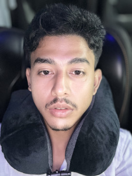 Elvish Yadav Elvish , 18, India