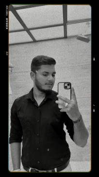 Mehul, 25, India