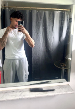 Dave, 35, United Kingdom