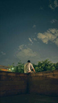 Shivam Gujjar, 18, India