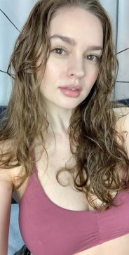 Sarah Mary, 38, United States