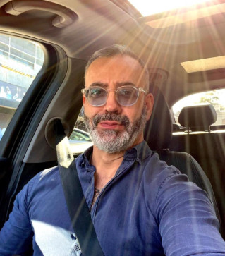Mark Clark, 40, United States