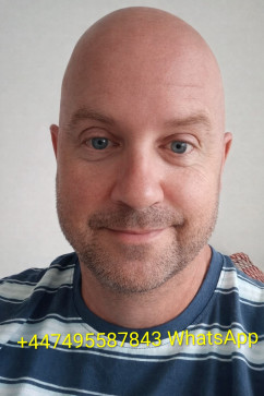 Umberto237, 40, United Kingdom