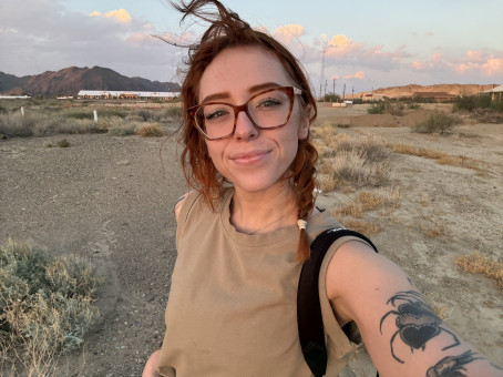 Guthrie Florian, 26, Canada