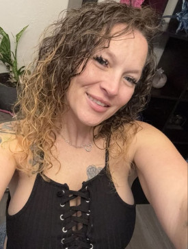 Linda Scott, 30, United States