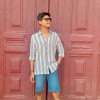 Kashyap Patel Kp