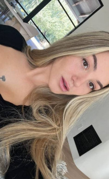 Heidi, 27, United States