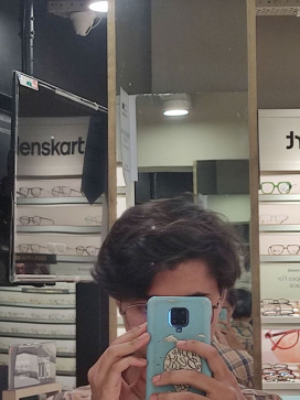 SupremeLord, 21, India