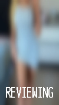 Sandra Samantha, 27, United States