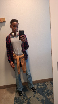 TatiBastante, 18, United States