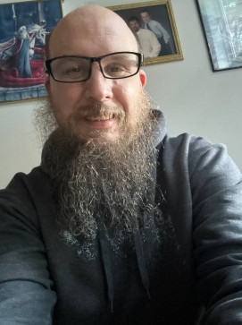 Josh, 30, United States