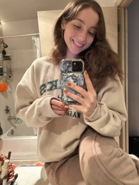 Diana2, 23, United States
