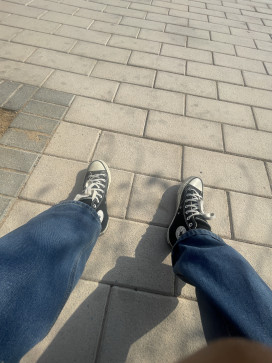 Saujan, 22, Germany