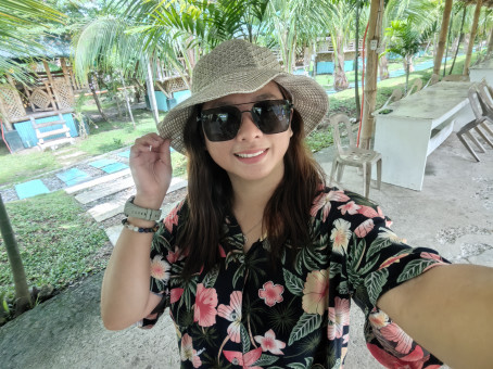 Bheeevvzzz, 32, Philippines