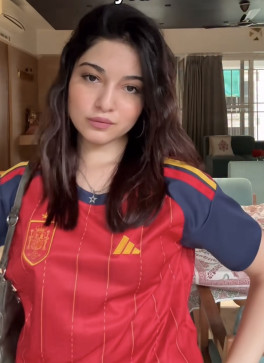 CitySushi, 22, India