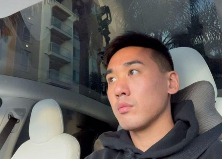 Seung Chul, 35, United States