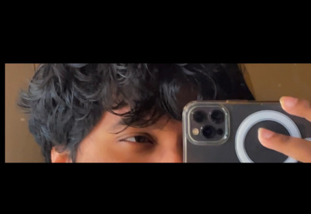 Maxx, 23, India