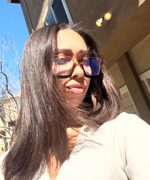 Ava Lopez, 23, Cape Verde