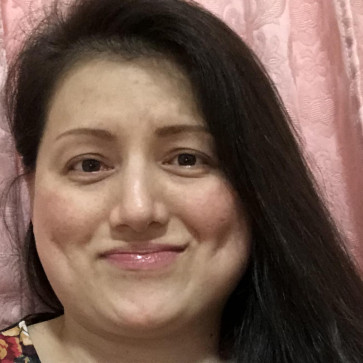 Julianna, 42, Taiwan